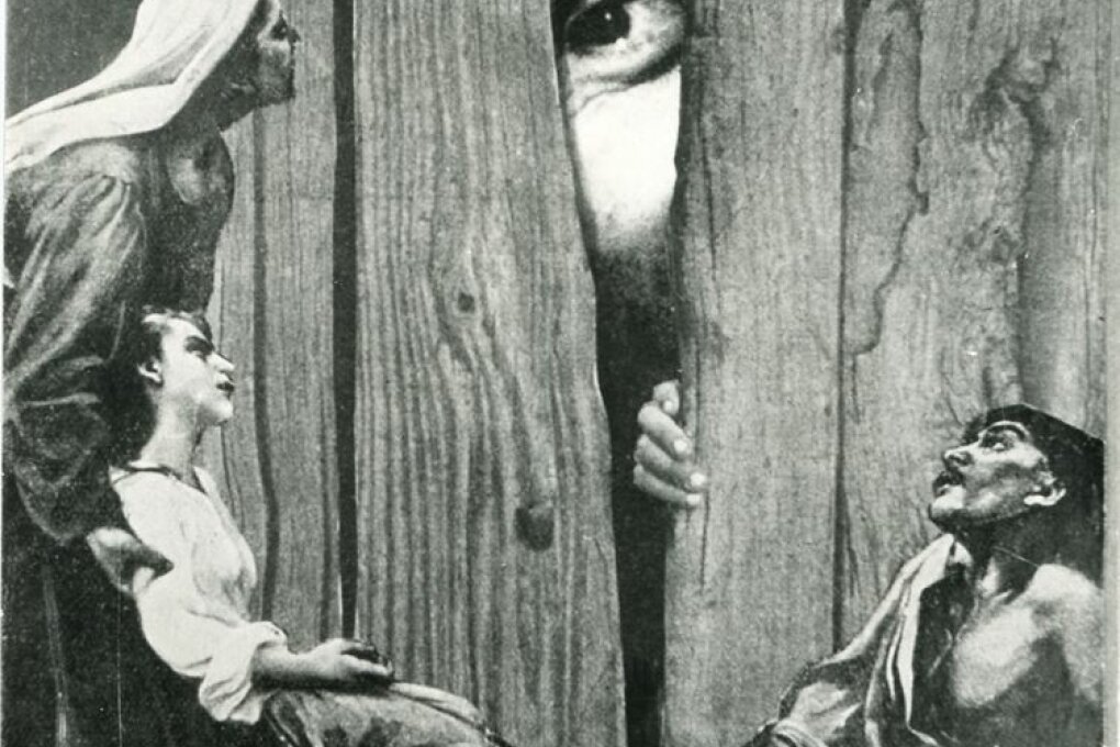 Rudolf Fabry, Albert Marenčin, Juraj Mojžiš – koláže